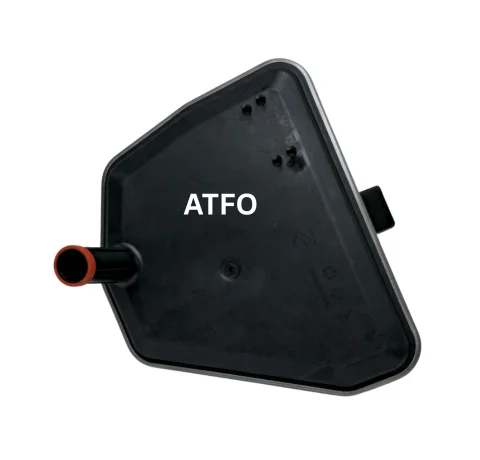 بهترین زمان تعویض فیلتر روغن گیربکس اتوماتیک 3 فیلتر روغن گیربکس اتوماتیک atfo