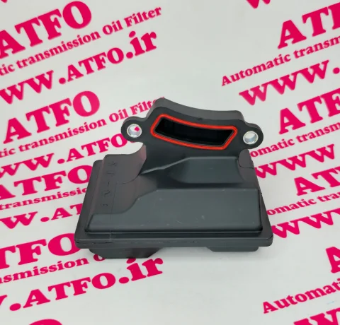 بهترین زمان تعویض فیلتر روغن گیربکس اتوماتیک 5 فیلتر گیربکس اتوماتیک